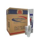 Copo 200ml Branco ABNT2012  Coposul com 2.500 unidades