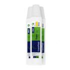 Copo 250 Ml Transparente Ps Descartável 10 Pct Com 100 - Copoplast