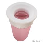 Copo 360º Sport 300ml Rosa