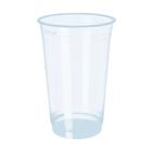 Copo 400Ml Ultra Transparente PP Caixa Com 1000 Unidades