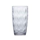 Copo 650ml Acqua Transparente 16x8,5 Cm 1739 Paramount