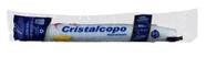 Copo ABNT Desc. Transp PS 80ML CRISTALCOPO com 100UN