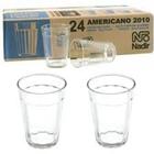 Copo americano 190 ml caixa com 24 unidades - NADIR