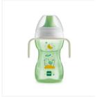 Copo Anti-Vazamento Fun To Drink Night Verde - Mam - Chicco