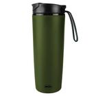 Copo Antiqueda 450ml Coffee To Go Mor Inox