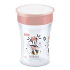 Copo Antivazamento 360º  Disney Magic Cup 230ml Girl - Nuk