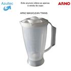 Copo arno magiclean translucido código: 6012