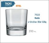 Copo Atol 310ml - Whisky - Nadir Figueiredo