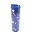 Copo Azul Térmico Mickey 450ml Disney - Taimes