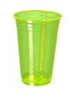 Copo Balada 300 Ml Verde Limao