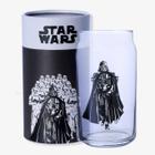 Copo Beer Glass em Vidro Star Wars 450ml - Zona Criativa