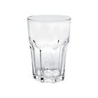 Copo Bristol Long Drink Vaso 410ml Vidro Nadir