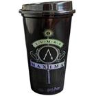 Copo Cafe Harry Potter Lumos Maxima Bucks 500ml BPA Free