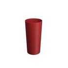 Copo Casual 500 ml Vermelho Bold - Coza - Brinox