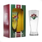 Copo Cerveja Chopp Lager Tulipa Fluminense Licenciado 300ml