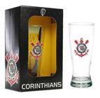 Copo Cerveja Chopp Tulipa Corinthians Licenciado 300ml