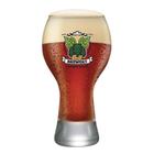 Copo Cerveja Rótulos com Frases Craft Premium Black M 670ml