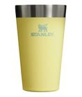 Copo Cerveja Stanley Adventure 470ml - Empilhável e Isolado