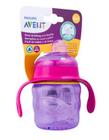 Copo classic spout cup com bico 200ml scf551/03 - avent