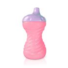 Copo Com Bico 300ml Resistente Taza Com Boquilla