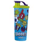 Copo com Bico Infantil Hora do Jogo 470ml - Tupperware