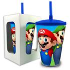 Caneca 3d Mário Super Mario Bros Game - Copo - Loja Coisaria