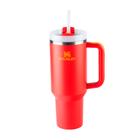 Copo Com Canudo Quencher 2.0 1.18L - Stanley