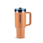 Copo Com Canudo Stanley Quencher Protour 1.18l anti vazamento