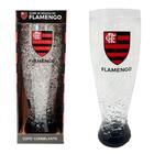 Copo Com Gel Congelante 450ml Flamengo Oficial Licenciado - Mileno