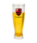 Copo Congelante Cerveja Flamengo - 450ml