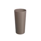 Copo Cônico 500ml Casual Coza Warm Gray Brinox -10209/0126
