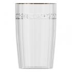 Copo Cristal Borda Dourada Cristal Imperial 370 ml - Lyor