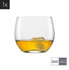 Copo Cristal (Titânio) Whisky Banquet 400ml - Schott Zwiesel