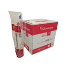 Copo de 330ml PP Translúcido Cristalino Cristalcopo com 1.000 unidades