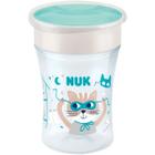 Copo de Bebê Antivazamento Magic Cup 360º Nuk Evolution 230ml