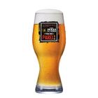 Copo de Cerveja Atlanta Happy Hour Frases Li tudo 450ml - Ruvolo