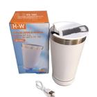 Copo de Cerveja Musical com Caixa de som Bluetooth BRANCO