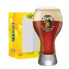Copo de Cerveja Rótulos com Frases Craft Bar Black M 670ml