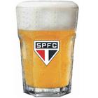 Copo de Cerveja São Paulo FC Vidro 400ml