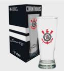 Copo de Chopp Lager Corinthians 300ml com caixa