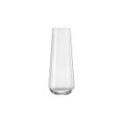 Copo De Cristal Para Champagne 250 Ml Sandra Bohemia