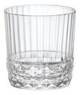 Copo De Cristal Para Drinks e Whisky America Bormioli Rocco