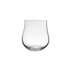 Copo De Cristal Para Whisky 350 Ml Tulipa Bohemia - Bohemia Crystal