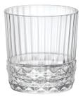 Copo De Cristal Para Whisky 380Ml Bormioli Rocco - Globimport