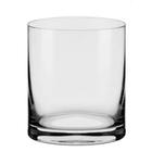 Copo de Cristal para Whisky On The Rocks 390ml Flat Classic Oxford Alumina Crystal