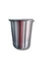 Copo de inox 280ml