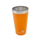 Copo de Inox Térmico Com Dupla Parede 480ml Para Cerveja Chopp