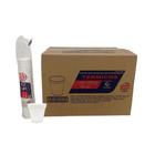 Copo de Isopor Térmico 70ml Linha Replast Ultra com 1.000 unidades - Aproveite suas Bebidas Quentes com Praticidade e Conforto