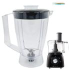 Copo de Liquidificador Processador Walita Ri7630 Power Chop