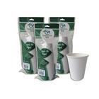 Copo De Papel Biodegradável 100 Ml 25 Unidades Kit 3